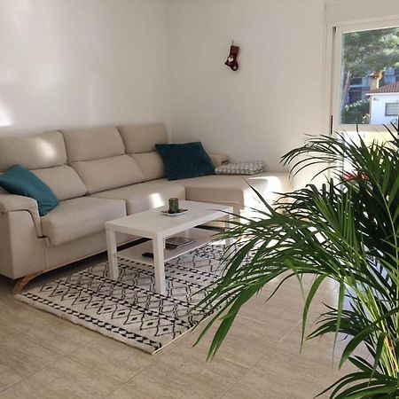 Residencial Aqua - La Pineda Daire Salou Dış mekan fotoğraf
