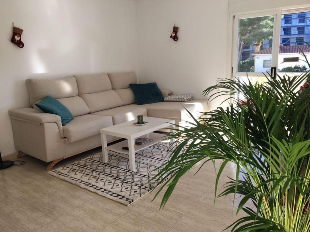 Residencial Aqua - La Pineda Daire Salou Dış mekan fotoğraf