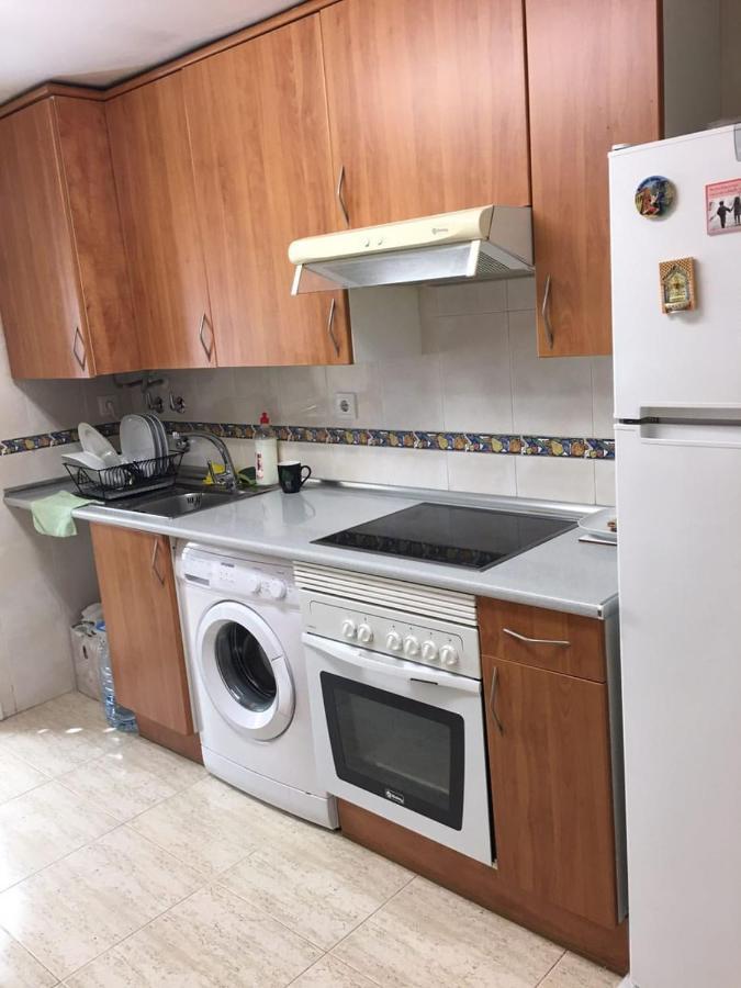 Residencial Aqua - La Pineda Daire Salou Dış mekan fotoğraf