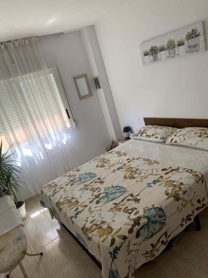 Residencial Aqua - La Pineda Daire Salou Dış mekan fotoğraf