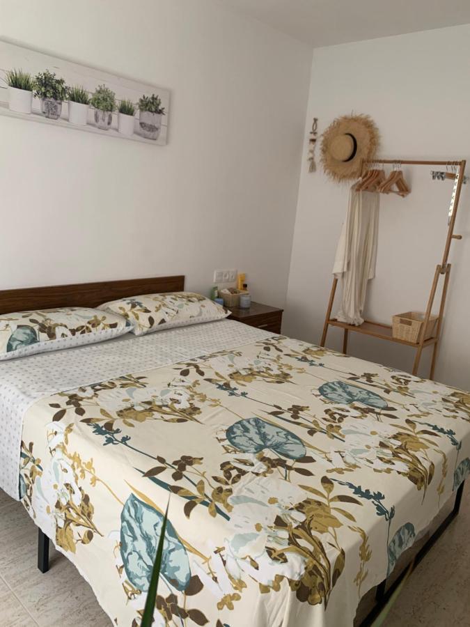Residencial Aqua - La Pineda Daire Salou Dış mekan fotoğraf