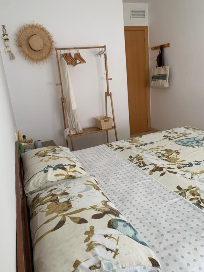 Residencial Aqua - La Pineda Daire Salou Dış mekan fotoğraf