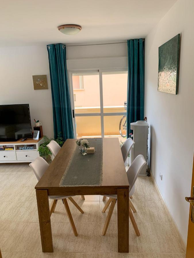 Residencial Aqua - La Pineda Daire Salou Dış mekan fotoğraf