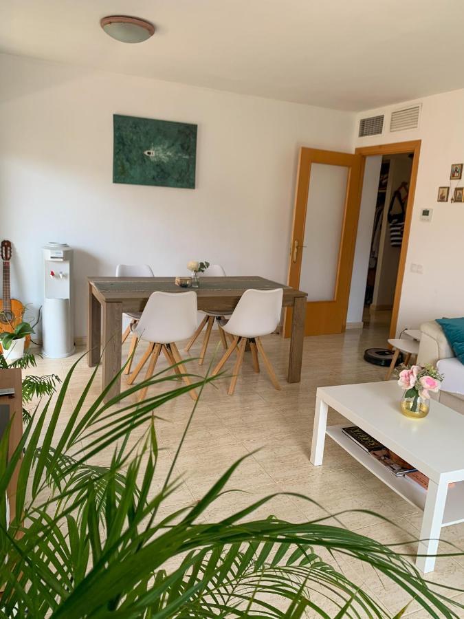 Residencial Aqua - La Pineda Daire Salou Dış mekan fotoğraf