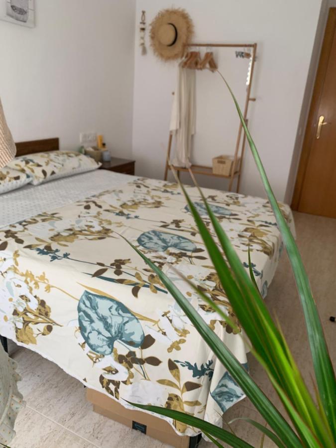 Residencial Aqua - La Pineda Daire Salou Dış mekan fotoğraf