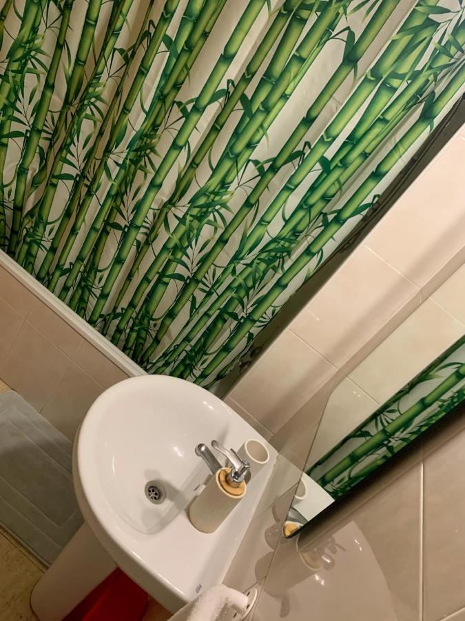 Residencial Aqua - La Pineda Daire Salou Dış mekan fotoğraf
