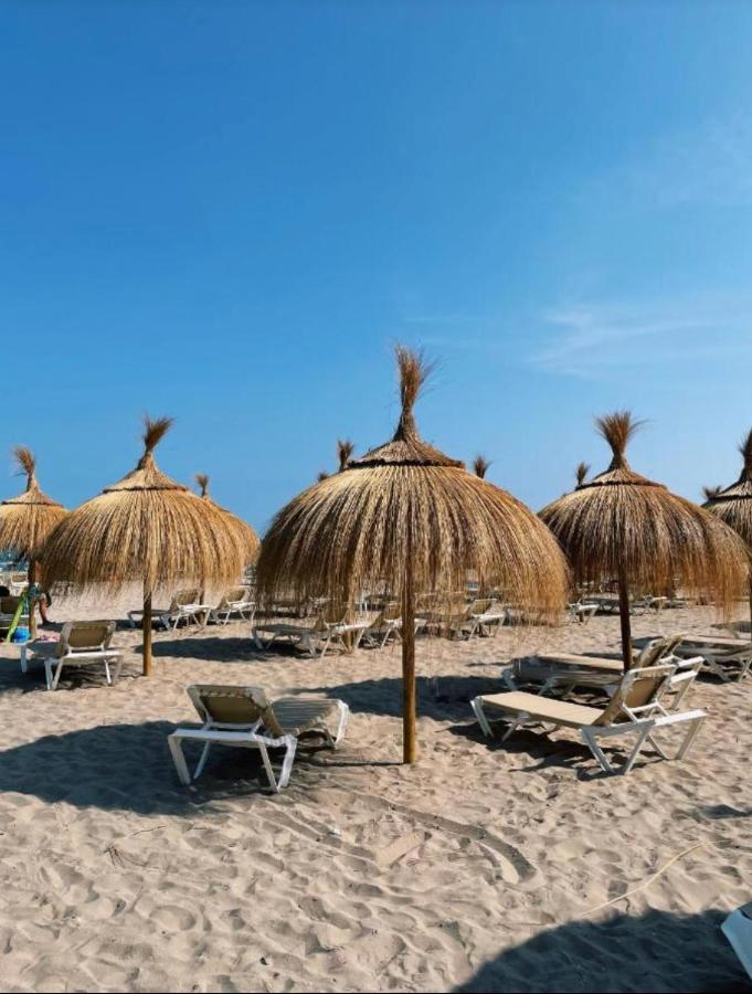 Residencial Aqua - La Pineda Daire Salou Dış mekan fotoğraf