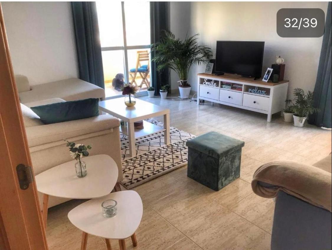 Residencial Aqua - La Pineda Daire Salou Dış mekan fotoğraf